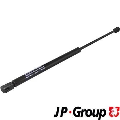 Gas Spring, boot/cargo area JP 1281201500