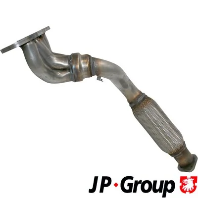 Exhaust Pipe JP 1520200900