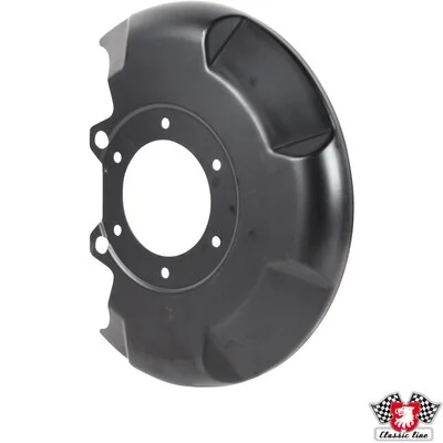 Splash Guard, brake disc JOPEX 1164200901