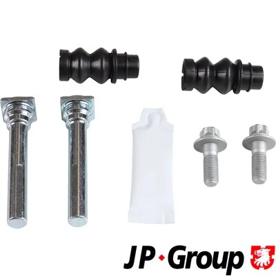 Guide Sleeve Kit, brake caliper JP 1364005610