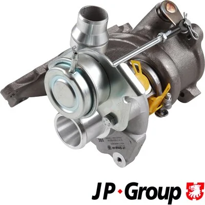 Charger, charging (supercharged/turbocharged) JP 4317406300