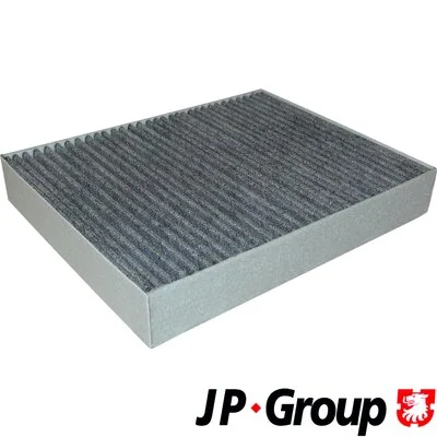 Filter, cabin air JP 1128102900