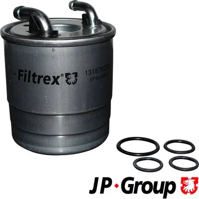 Fuel Filter JP 1318702300