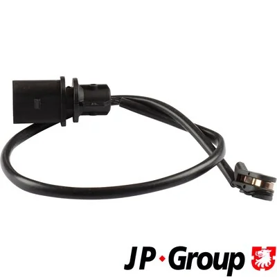 Sensor, brake pad wear JP 1197302700