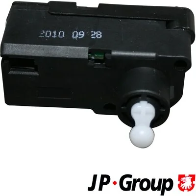 Control, headlight levelling JP 1196000100