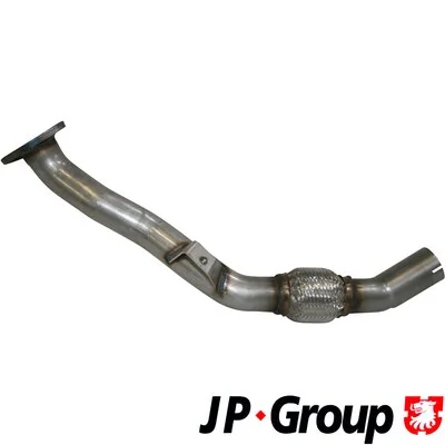 Exhaust Pipe JP 1120202000