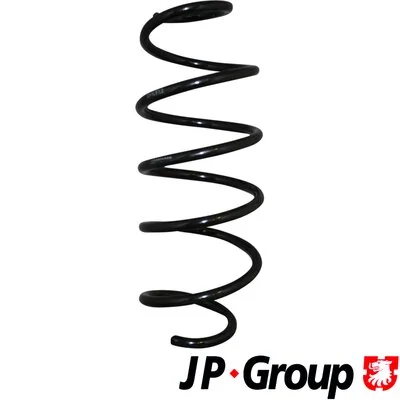 Suspension Spring JP 1542201000