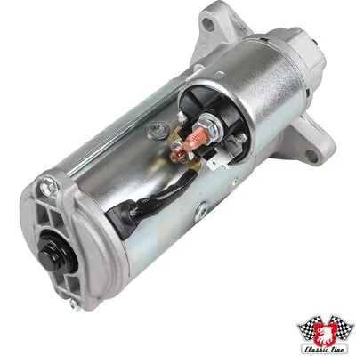 Starter JOPEX 1190301300