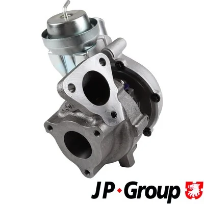 JP GROUP 3917405200 Charger, charging (supercharged/turbocharged)