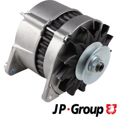 Alternator JP 1590100300