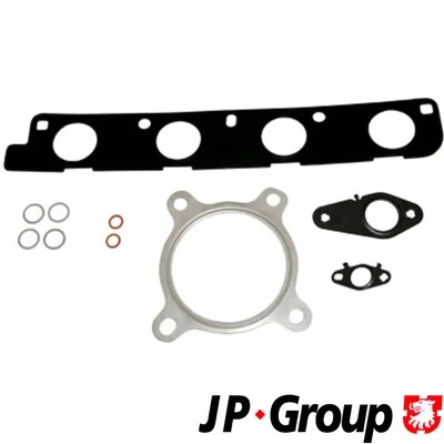 Mounting Kit, charger JP 1117756510