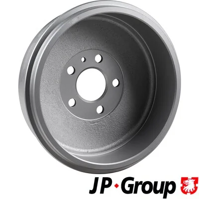 Brake Drum JP 4163500600