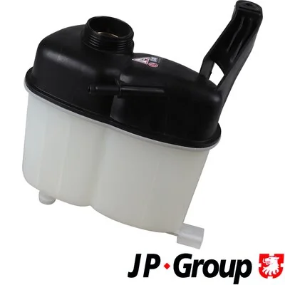 Expansion Tank, coolant JP 1314701700