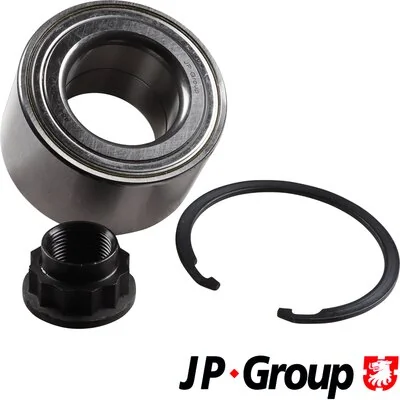 Wheel Bearing Kit JP 4841300510