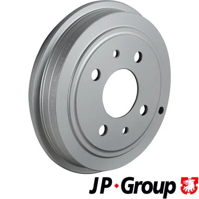 Brake Drum JP 1563501100