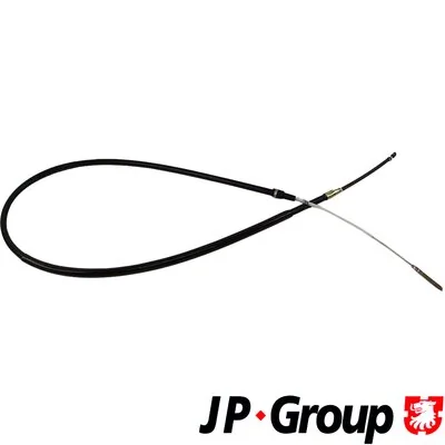 Cable Pull, parking brake JP 1170301200