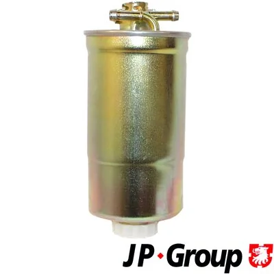 Fuel Filter JP 1118702500
