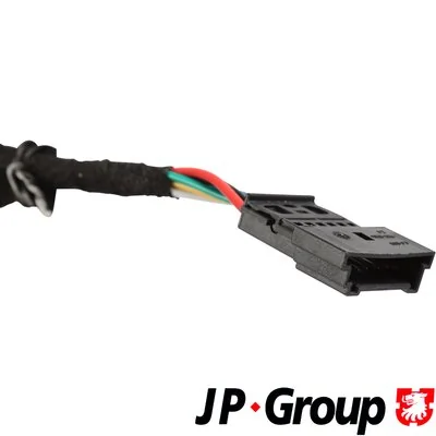 JP GROUP 1481206370 Electric Motor, tailgate