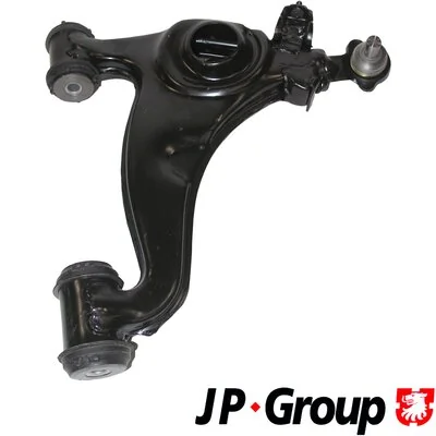 Control/Trailing Arm, wheel suspension JP 1340100380