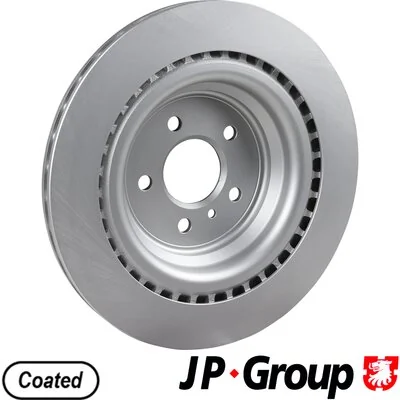 Brake Disc JP 1363203900