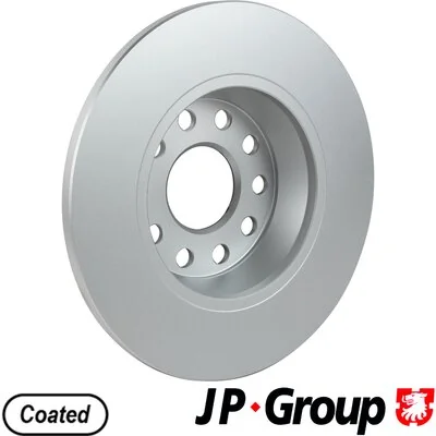 Brake Disc JP 1163205900
