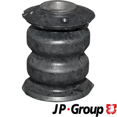 Mounting, control/trailing arm JP 4040200900