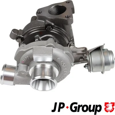 Charger, charging (supercharged/turbocharged) JP 3517400100