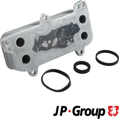Oil Cooler, engine oil JP 1113500800