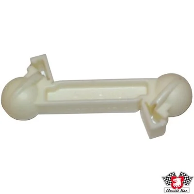 Selector-/Shift Rod JOPEX 1131601500