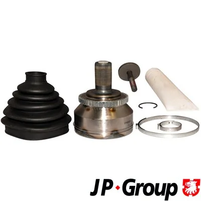 Joint Kit, drive shaft JP 4943300410