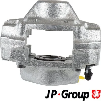 Brake Caliper JP 1262000270