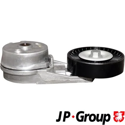 Belt Tensioner, V-ribbed belt JP 1218201400