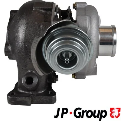 JP GROUP 3517401000 Charger, charging (supercharged/turbocharged)