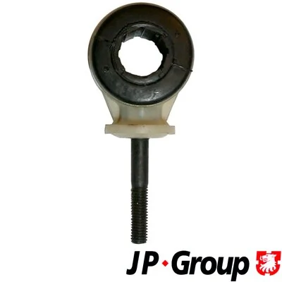 Link/Coupling Rod, stabiliser bar JP 1240400100