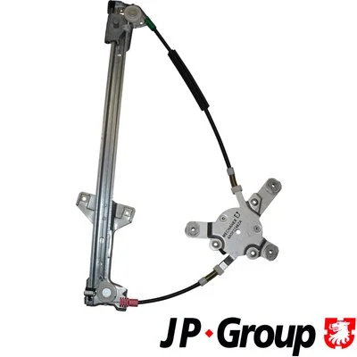 Window Regulator JP 1188102080