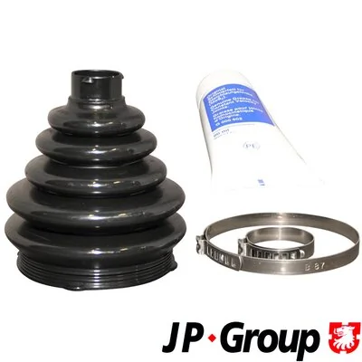 Bellow Kit, drive shaft JP 4143600310