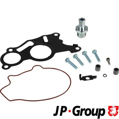 Seal Set, vacuum pump JP 1117150510