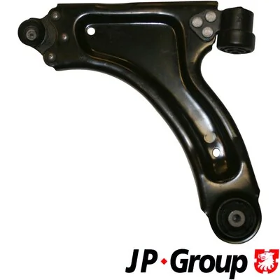 Control/Trailing Arm, wheel suspension JP 1240100970