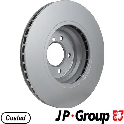 Brake Disc JP 1463105100