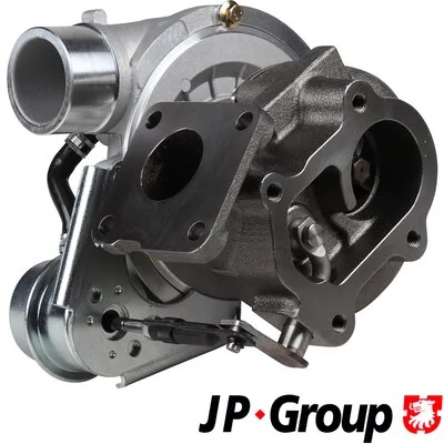 Charger, charging (supercharged/turbocharged) JP 3317401200