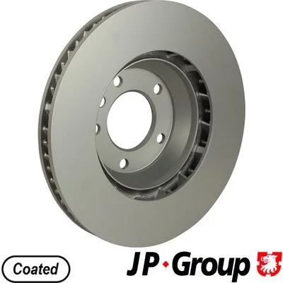 Brake Disc JP 1163105180