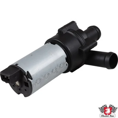 Auxiliary Water Pump (cooling water circuit) JOPEX 1114103900