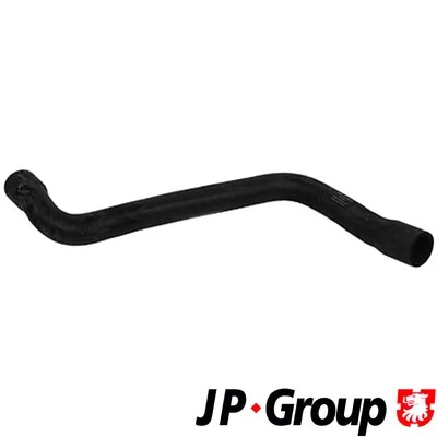 Radiator Hose JP 1114307900