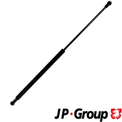 Gas Spring, boot/cargo area JP 1281200900