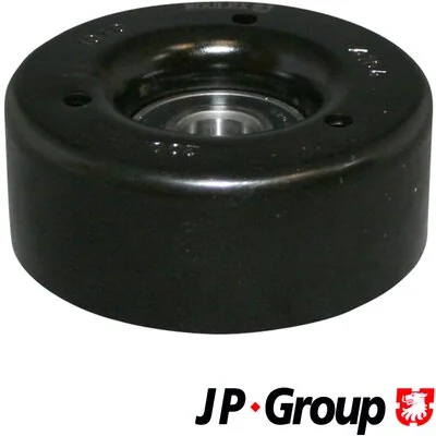 Tensioner Pulley, V-ribbed belt JP 1318302500