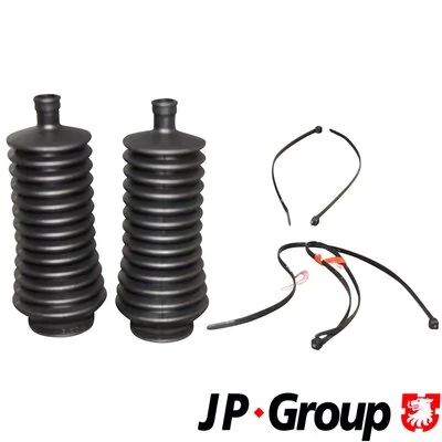 Bellow Kit, steering JP 4344700310