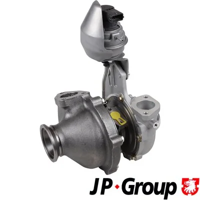 Charger, charging (supercharged/turbocharged) JP 1217401500