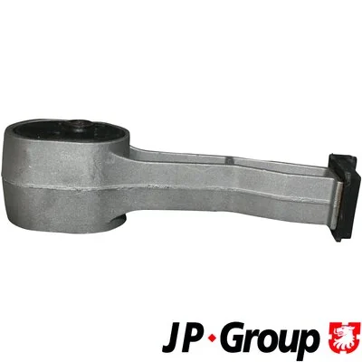Mounting, manual transmission JP 1132402500