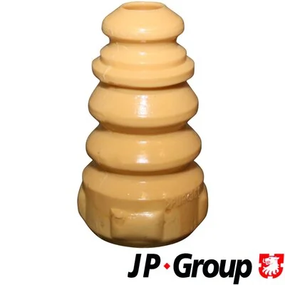 Rubber Buffer, suspension JP 1152601700