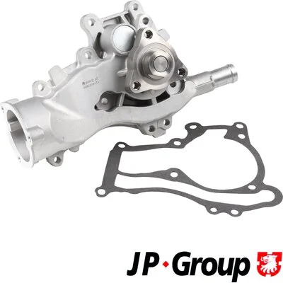 Water Pump, engine cooling JP 1214107900